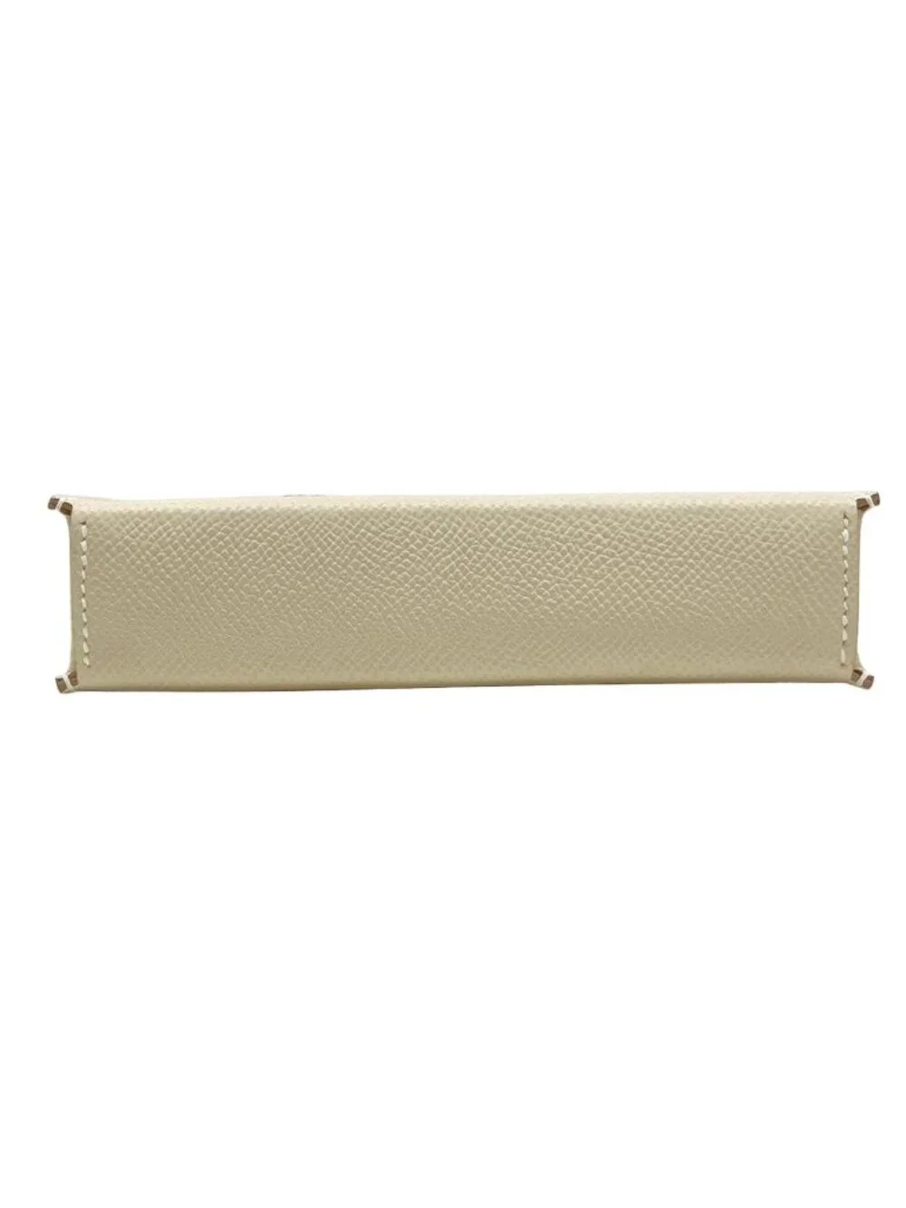 Hermes Shoulder Bag Nap Vertical to Go Cles Silver